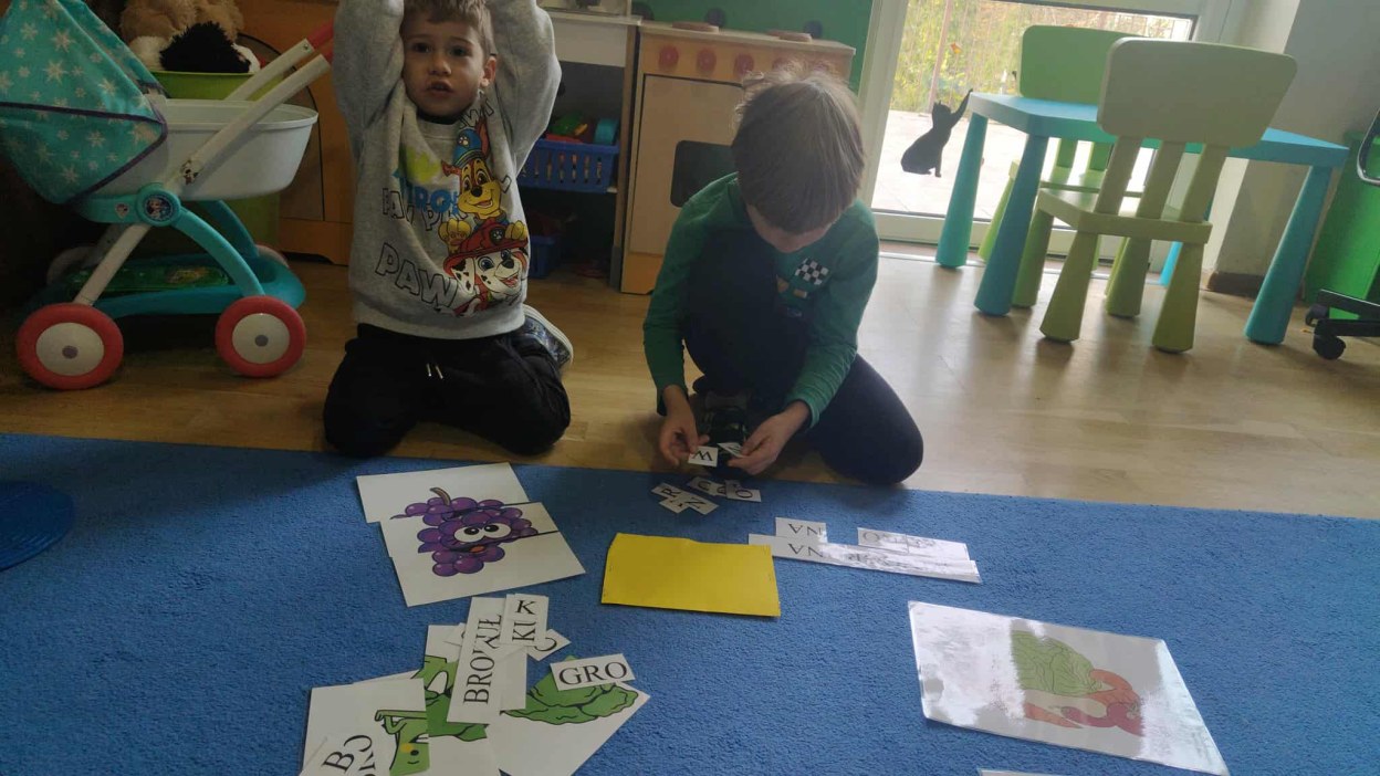 Żabki: Październik 2025 - Zdjęcie 220