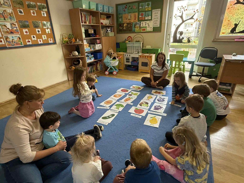 Żabki: Październik 2025 - Zdjęcie 225