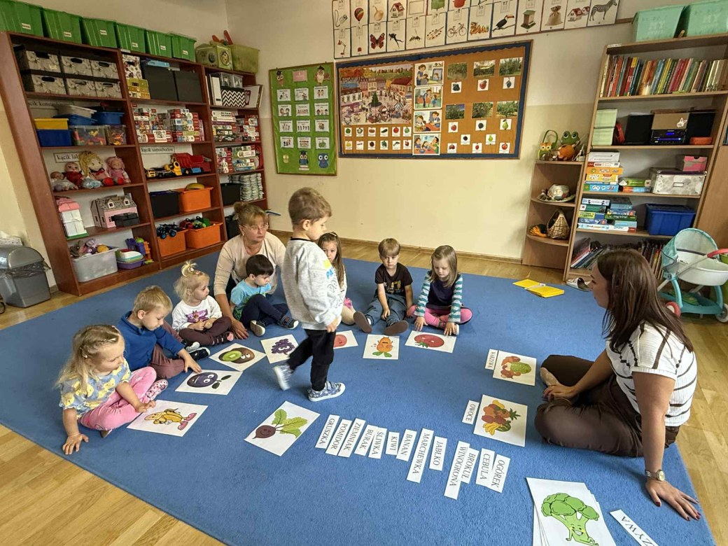 Żabki: Październik 2025 - Zdjęcie 227