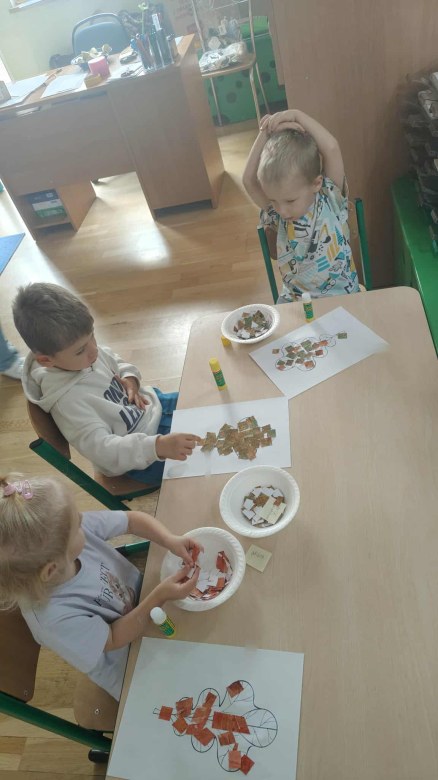 Żabki: Październik 2025 - Zdjęcie 228