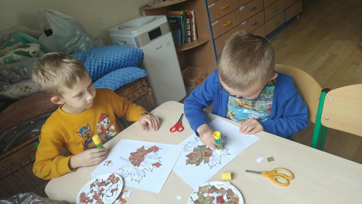 Żabki: Październik 2025 - Zdjęcie 231