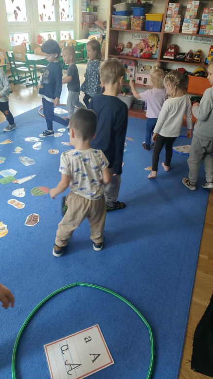 Żabki: Październik 2025 - Zdjęcie 232