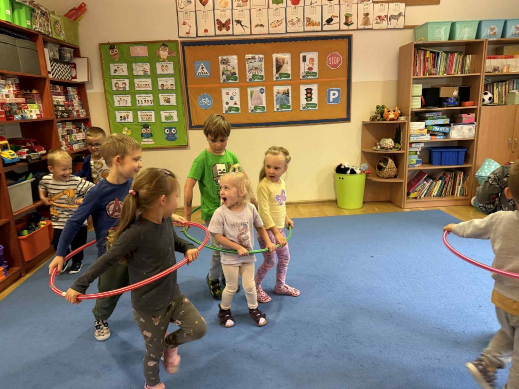 Żabki: Październik 2025 - Zdjęcie 236