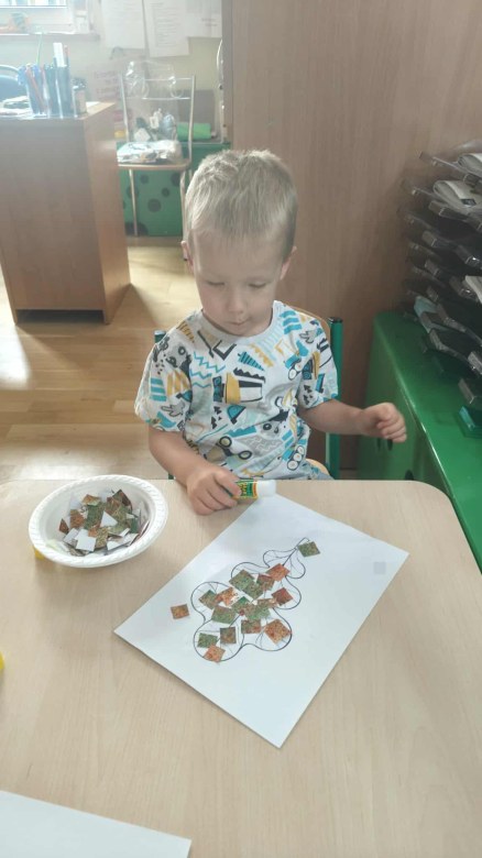 Żabki: Październik 2025 - Zdjęcie 239