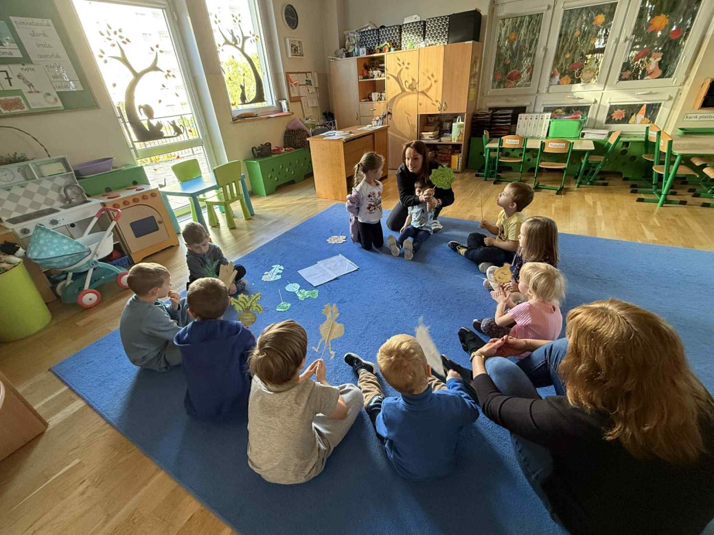 Żabki: Październik 2025 - Zdjęcie 237