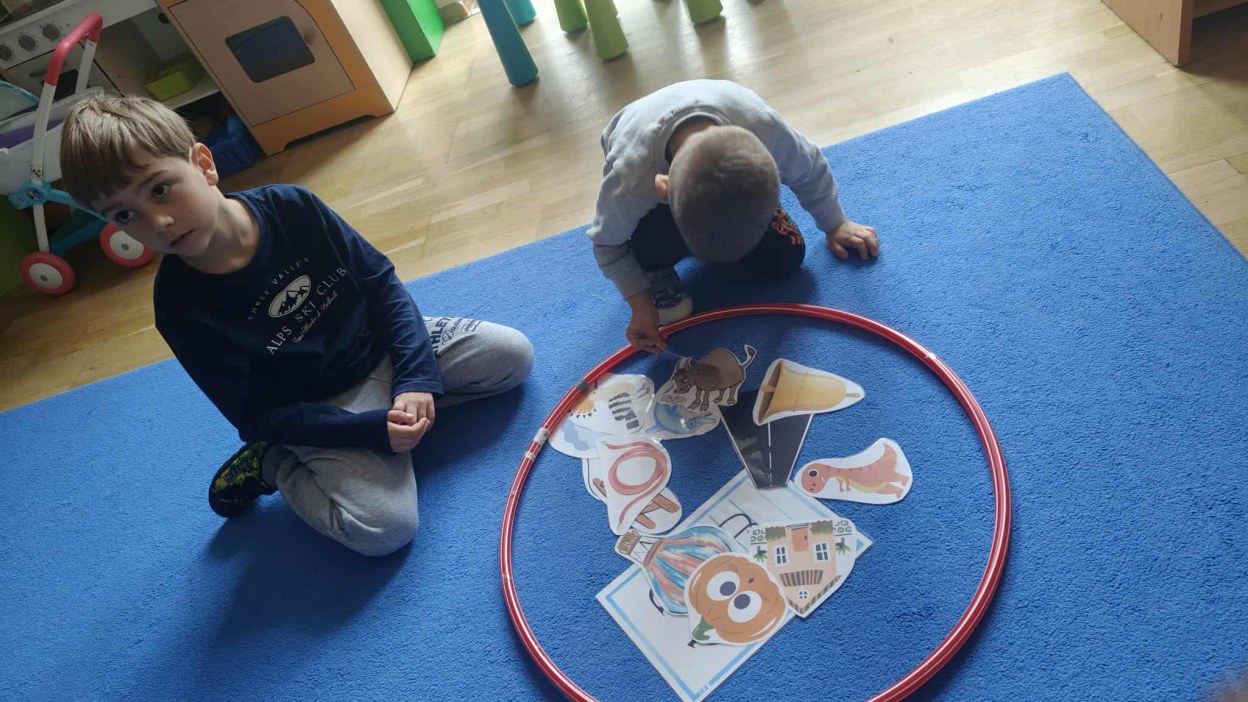 Żabki: Październik 2025 - Zdjęcie 253