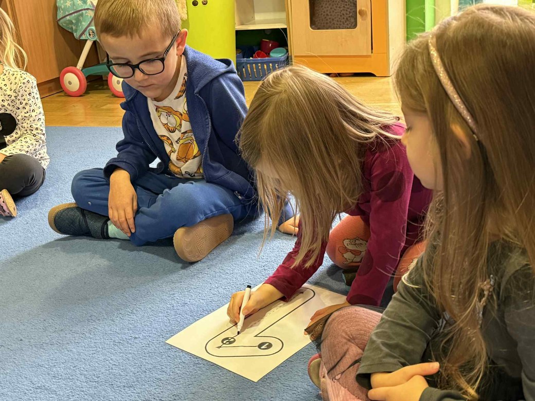 Żabki: Październik 2025 - Zdjęcie 250