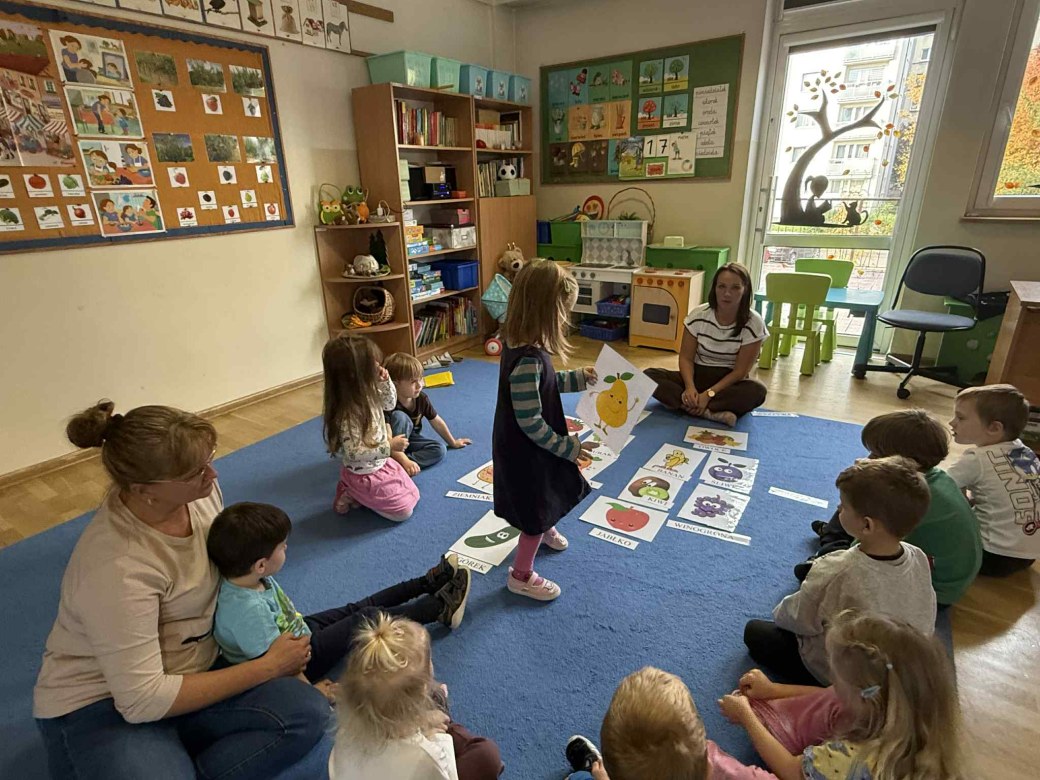 Żabki: Październik 2025 - Zdjęcie 254