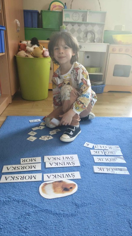 Żabki: Październik 2025 - Zdjęcie 255