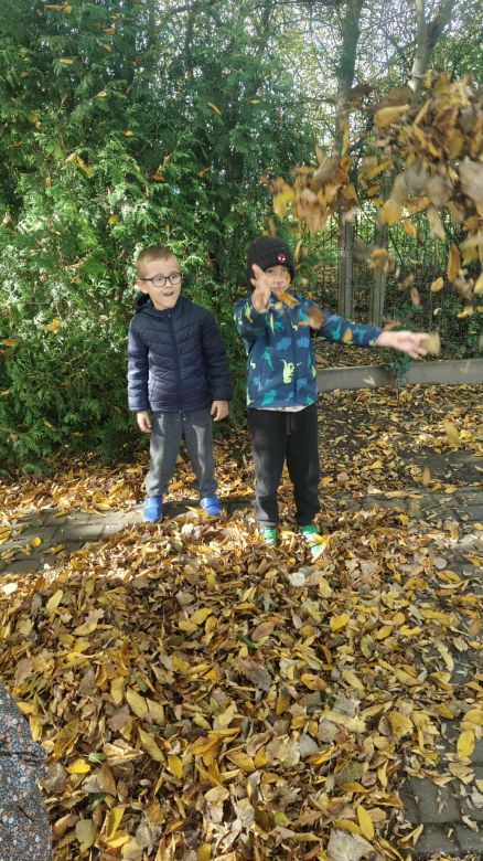 Żabki: Październik 2025 - Zdjęcie 256