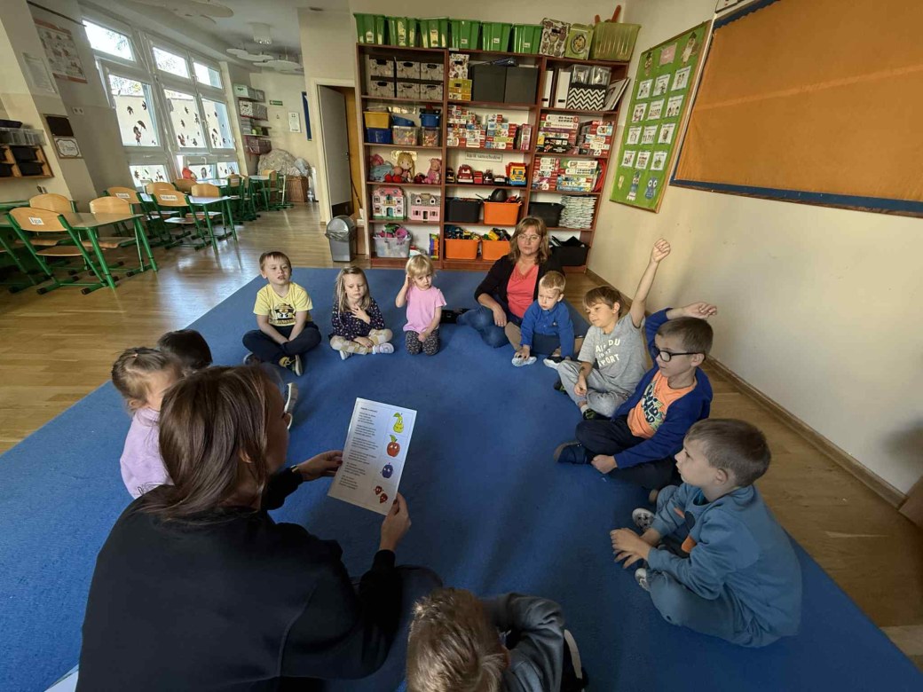 Żabki: Październik 2025 - Zdjęcie 257