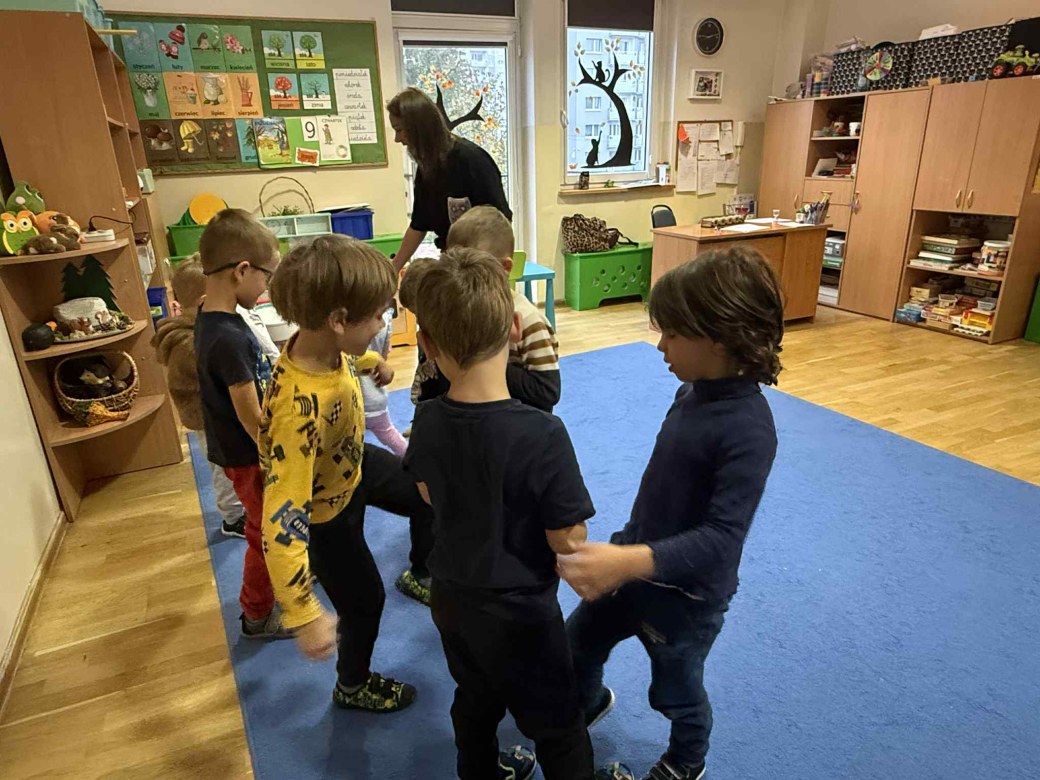 Żabki: Październik 2025 - Zdjęcie 261