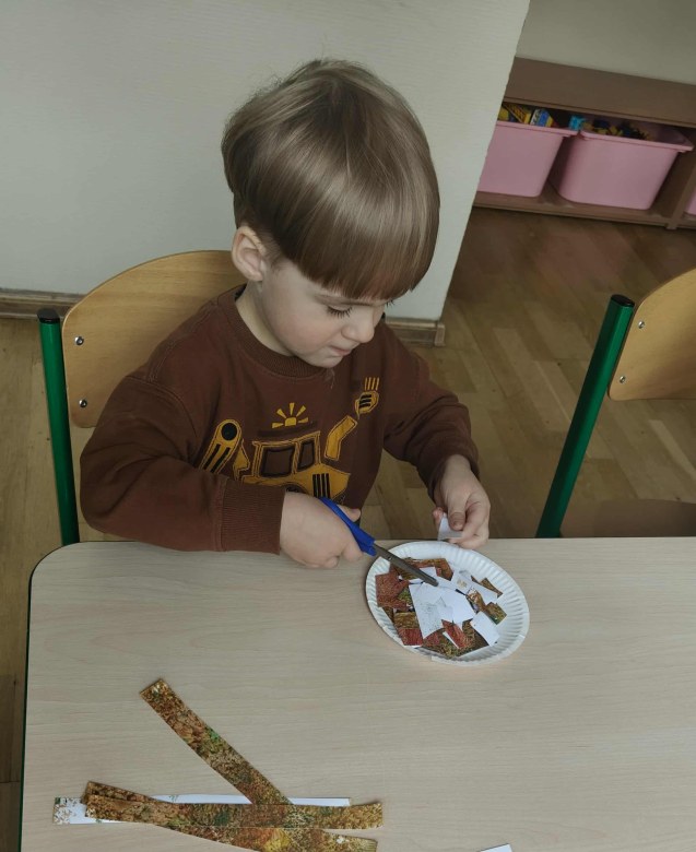 Żabki: Październik 2025 - Zdjęcie 1