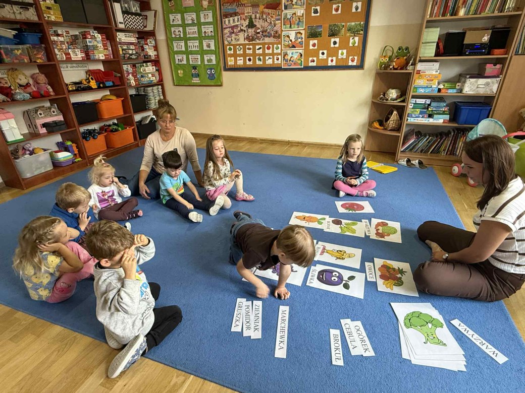 Żabki: Październik 2025 - Zdjęcie 2