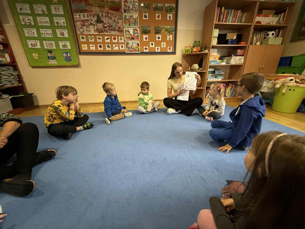 Żabki: Październik 2025 - Zdjęcie 63