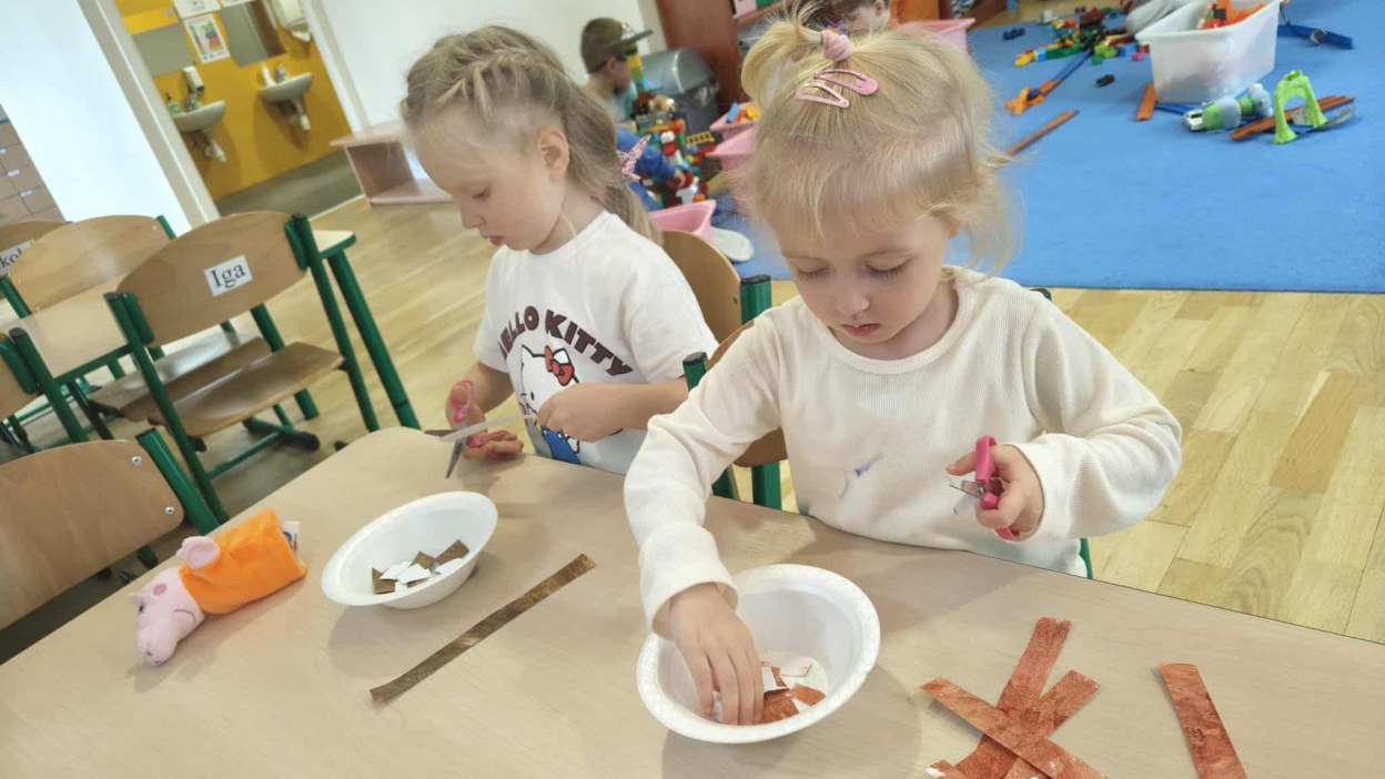 Żabki: Październik 2025 - Zdjęcie 64