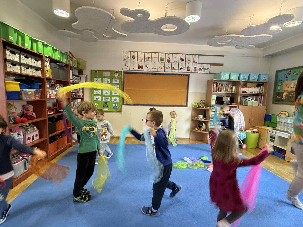 Żabki: Październik 2025 - Zdjęcie 67