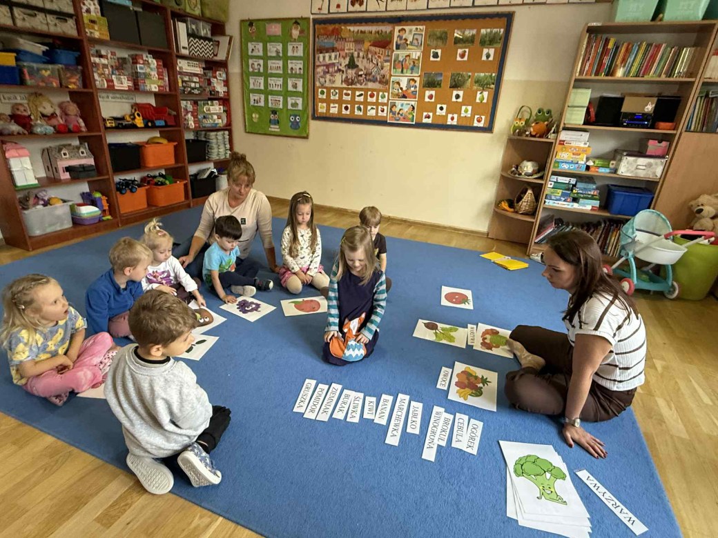 Żabki: Październik 2025 - Zdjęcie 68