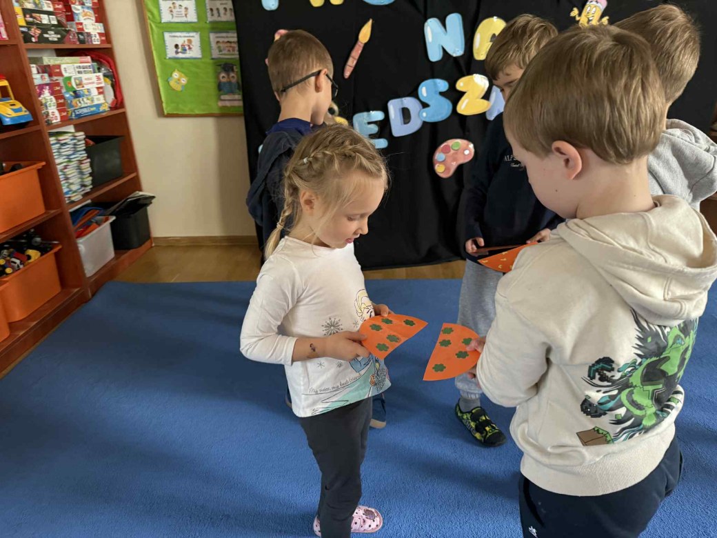 Żabki: Październik 2025 - Zdjęcie 71