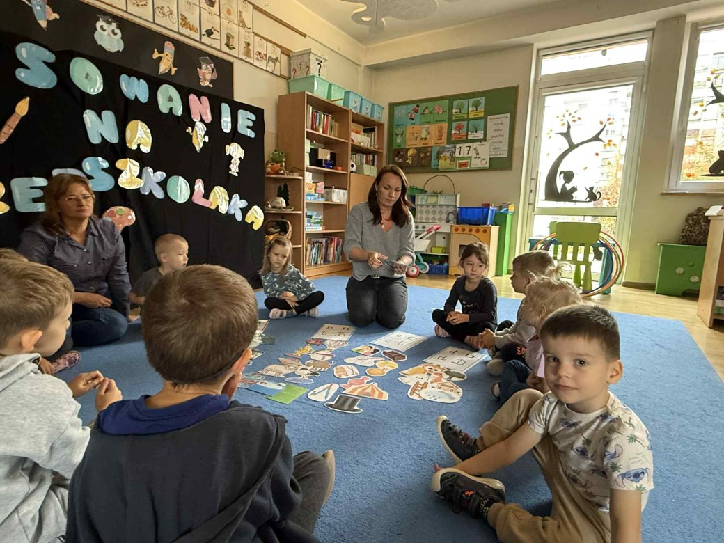 Żabki: Październik 2025 - Zdjęcie 73