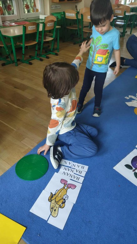 Żabki: Październik 2025 - Zdjęcie 79