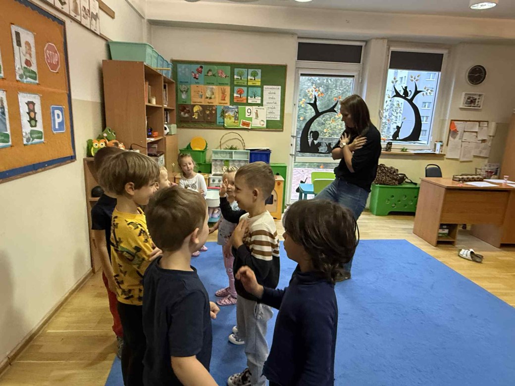 Żabki: Październik 2025 - Zdjęcie 80