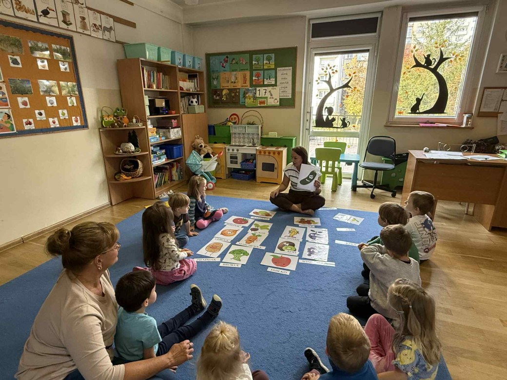 Żabki: Październik 2025 - Zdjęcie 81