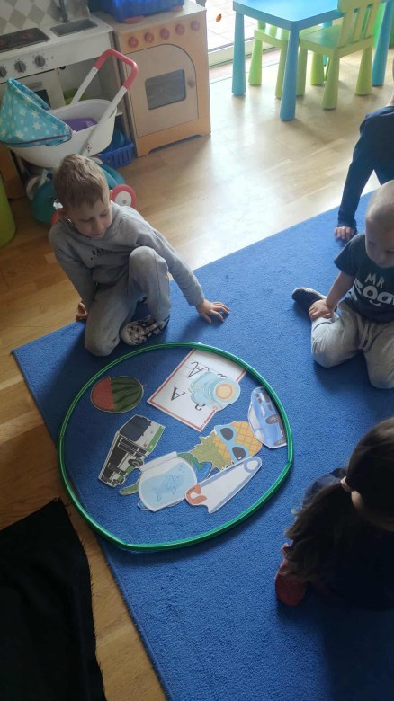 Żabki: Październik 2025 - Zdjęcie 85