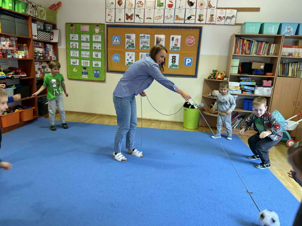 Żabki: Październik 2025 - Zdjęcie 87