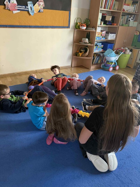 Żabki: Październik 2025 - Zdjęcie 83