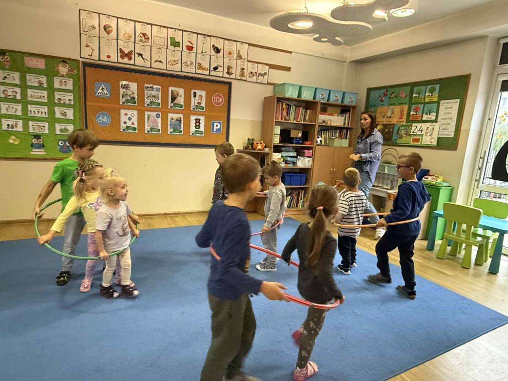 Żabki: Październik 2025 - Zdjęcie 84