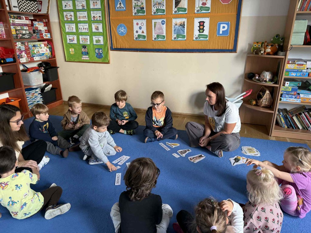 Żabki: Październik 2025 - Zdjęcie 88