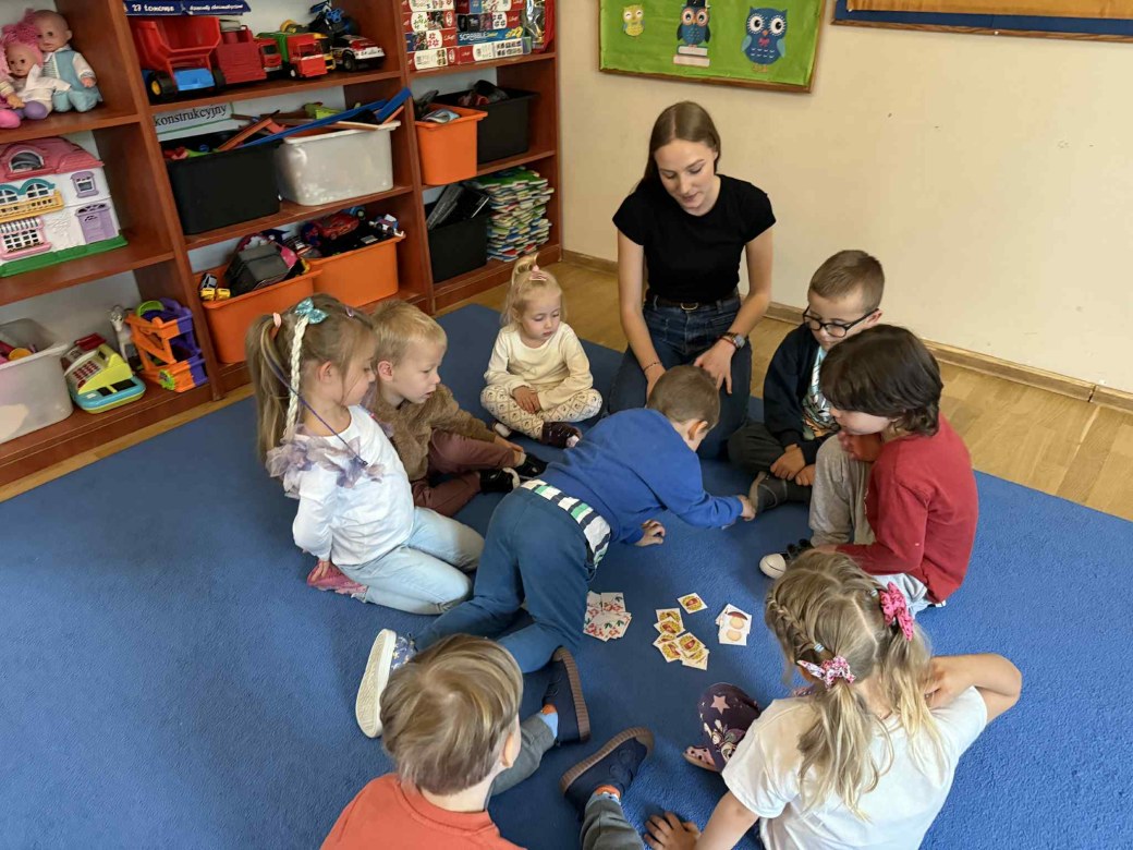 Żabki: Październik 2025 - Zdjęcie 90