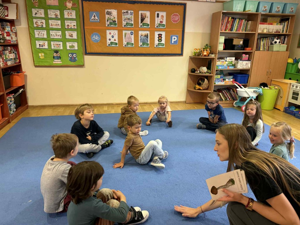 Żabki: Październik 2025 - Zdjęcie 93