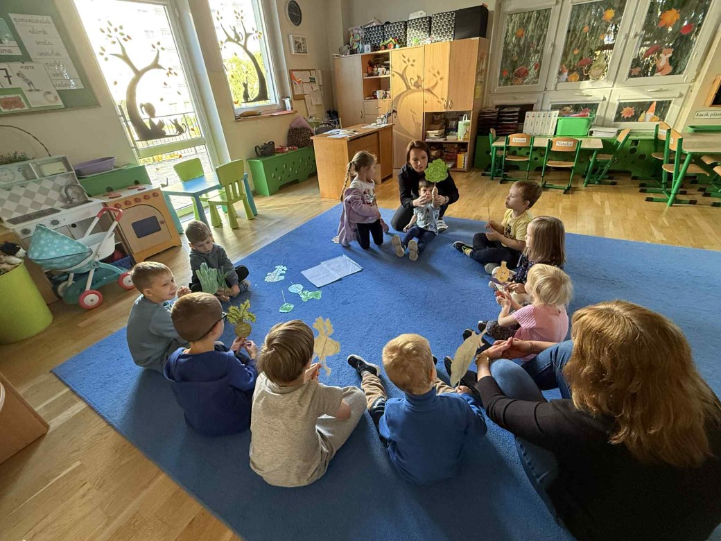 Żabki: Październik 2025 - Zdjęcie 96