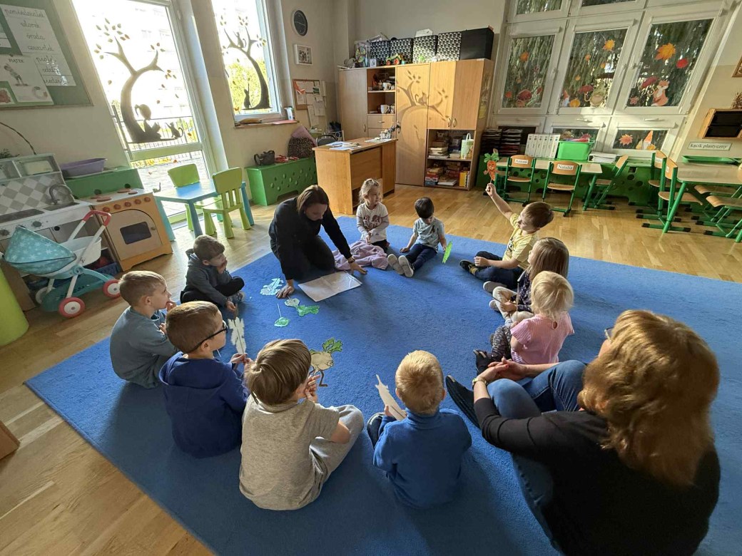 Żabki: Październik 2025 - Zdjęcie 98