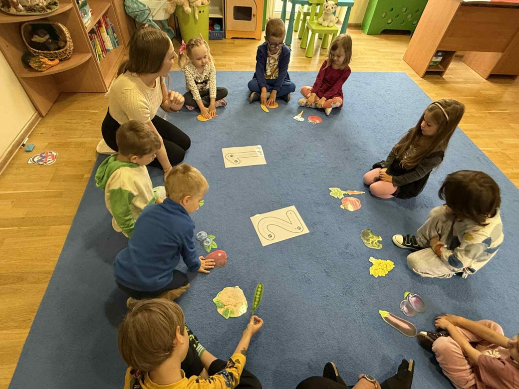 Żabki: Październik 2025 - Zdjęcie 105