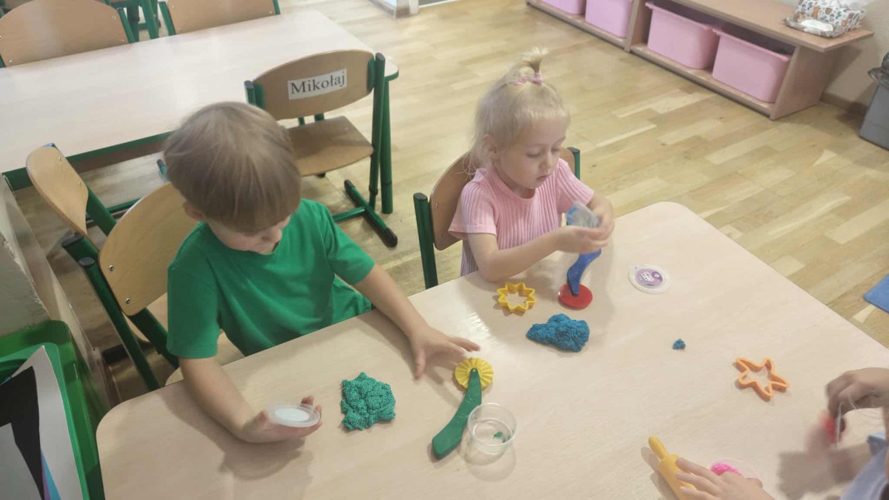 Żabki: Październik 2025 - Zdjęcie 107