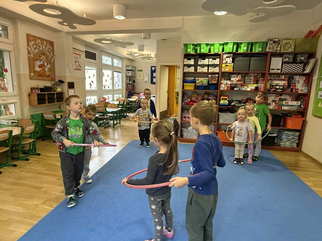 Żabki: Październik 2025 - Zdjęcie 108