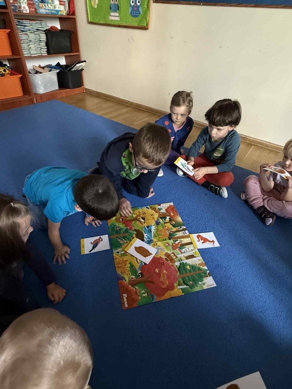 Żabki: Październik 2025 - Zdjęcie 113