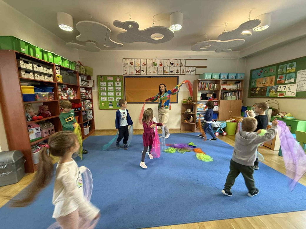 Żabki: Październik 2025 - Zdjęcie 117