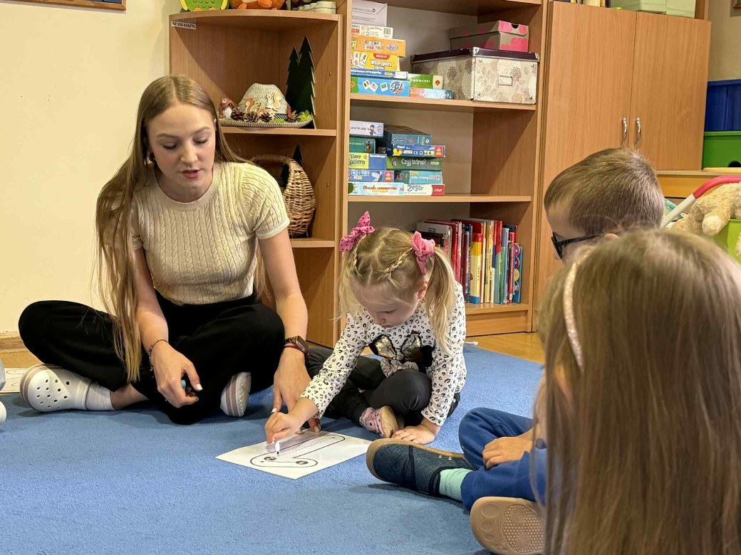 Żabki: Październik 2025 - Zdjęcie 120