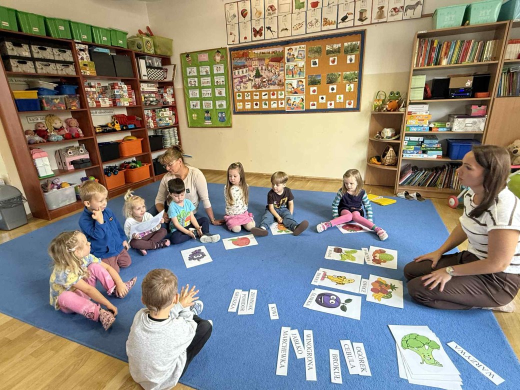 Żabki: Październik 2025 - Zdjęcie 122