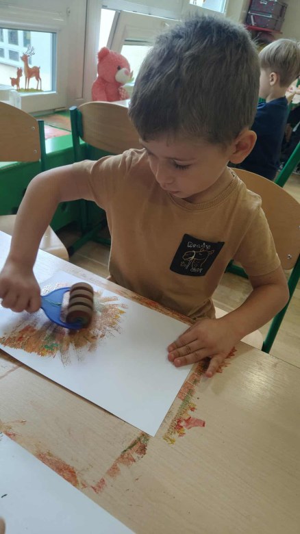 Żabki: Październik 2025 - Zdjęcie 127