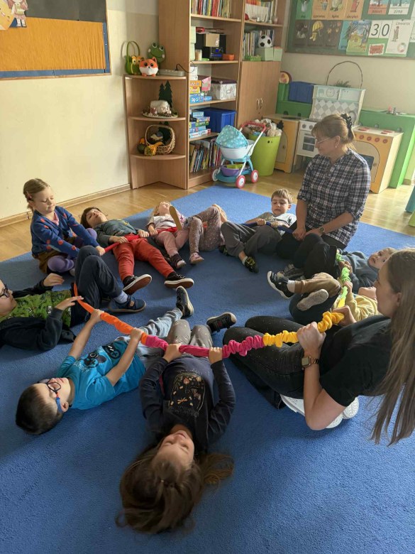 Żabki: Październik 2025 - Zdjęcie 130