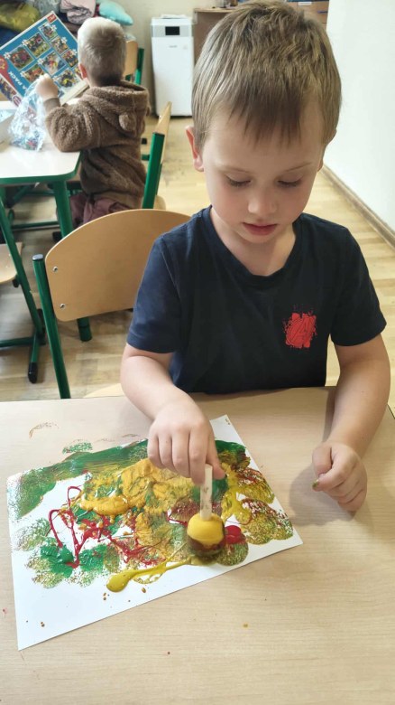 Żabki: Październik 2025 - Zdjęcie 140