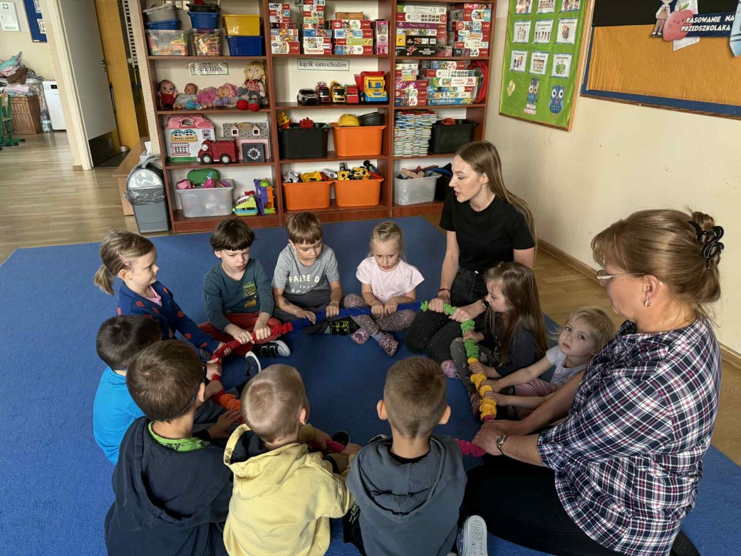 Żabki: Październik 2025 - Zdjęcie 135