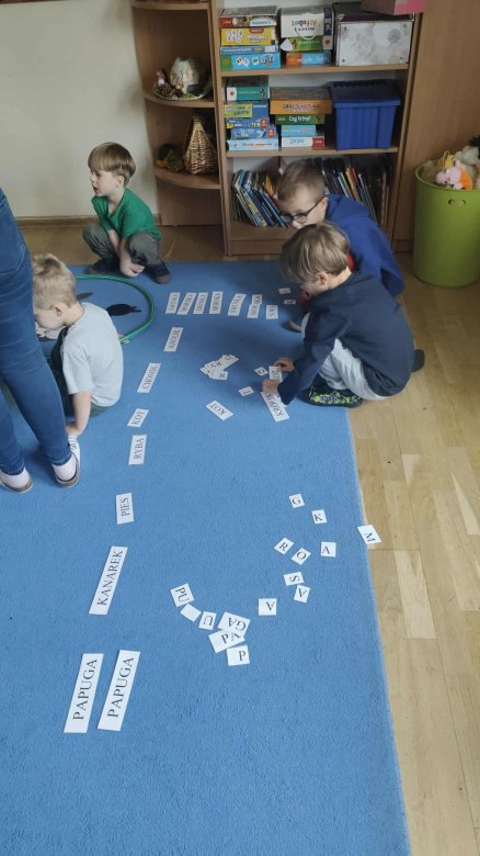 Żabki: Październik 2025 - Zdjęcie 145