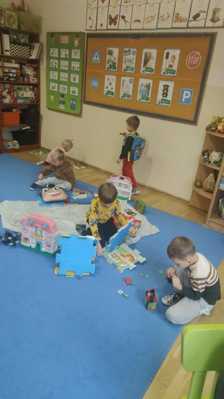 Żabki: Październik 2025 - Zdjęcie 146