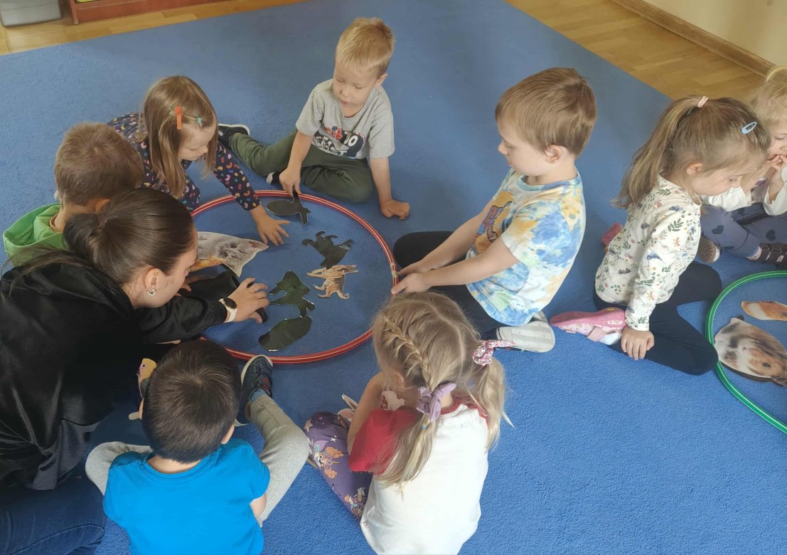 Żabki: Październik 2025 - Zdjęcie 147